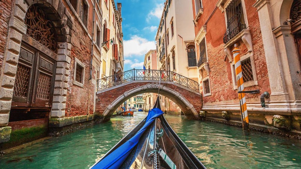 gondola-venezia