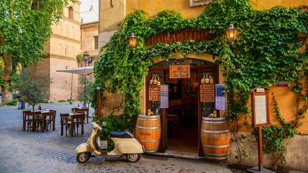 ristorante-trastevere-roma